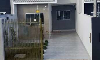 Imagem: Casa à venda, 3 quartos, 2 vagas, Jardim