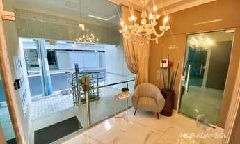 Imagem 2: Apartamento mobiliado em Meia Praia - Itapema