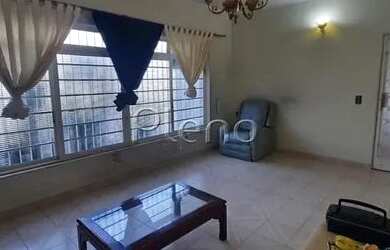 Imagem 2: Casa à venda no Jardim do Trevo - Campinas/SP