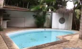 Imagem 3: CASA EM CONDOMÍNIO - BROOKLIN - SP