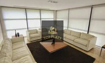 Imagem 2: Flat disponível na Vila Olímpia