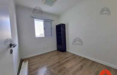 Imagem 14: Apartamento 64 m², com 2 dormitórios sendo 1 suíte, 1 sala, cozinha, área de serviço e 1 v