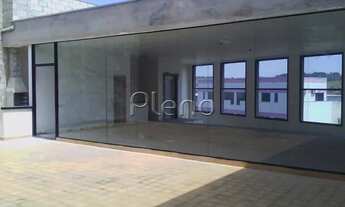 Imagem 6: Prédio - Jardim Myrian Moreira da Costa - Campinas