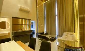 Imagem 5: APARTAMENTO - JARDIM AMÉRICA - SP