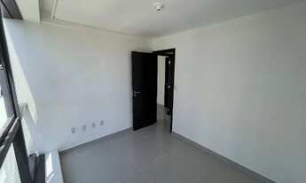 Imagem 3: Vendo apartamento com 02 quartos 50m² no Bairro Tambaú em João Pessoa- PB