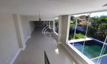 Imagem 5: Casa de condomínio sobrado para aluguel tem 1000 metros quadrados com 5 quartos