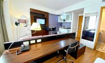 Imagem 2: Apartamento em Alphaville, próx a Shoppings e mercados. Fácil Acesso a São Paulo