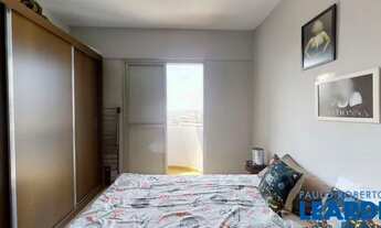 Imagem 4: APARTAMENTO - LIBERDADE - SP