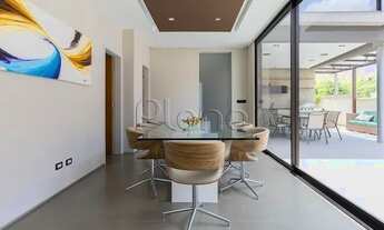 Imagem 7: Venda Casa em condomínio com 3 dormitórios