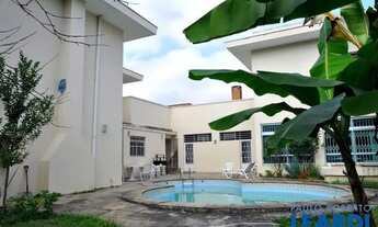 Imagem 5: SOBRADO - ALTO DE PINHEIROS - SP