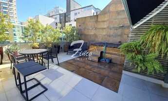 Imagem: SANTOS - RESIDENCIAL - POMPÉIA