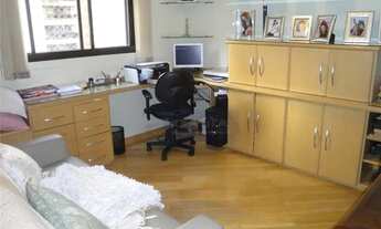 Imagem 7: Apartamento com 3 dormitórios à venda, 246 m² por R$ 1.700.000,00 - Tatuapé - São Paulo/SP