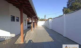 Imagem 6: Casa com 4 Dormitórios para alugar, 200 m² por R$ 4.700/mês - Parque Ortolândia - Hortolân