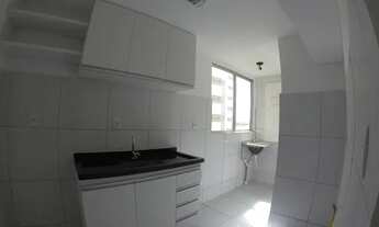 Imagem 2: Apartamento com 02 quartos, condomínio Candeias ville, Candeias, Jaboatão