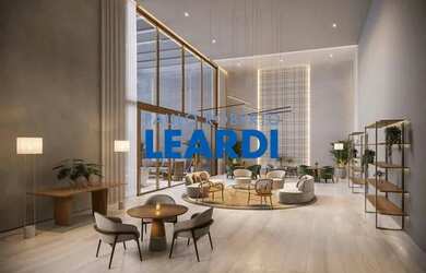 Imagem: APARTAMENTO - JARDIM AMÉRICA - SP