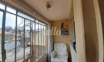 Imagem 3: Santo André - Terreno Padrão - Vila Palmares