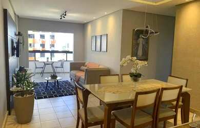 Imagem 3: MONTPELLIER M.C Apartamento com 3 dormitórios