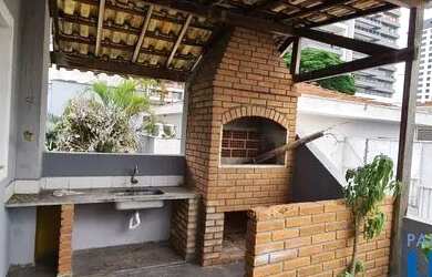 Imagem 4: SOBRADO - POMPÉIA - SP