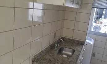 Imagem 2: Apto. Cond. Turim , Ponta Negra , 2 quartos , mobiliado