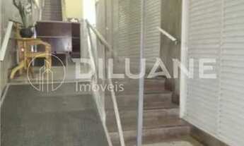 Imagem 2: Apartamento-À VENDA-Praça da Bandeira-Rio de Janeiro-RJ