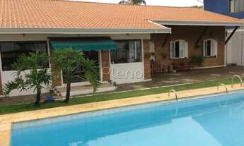 Imagem: Casa - Bairro das Palmeiras - Campinas
