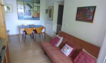 Imagem: Way Orquidario 2 Dormitórios