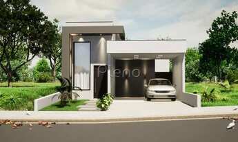 Imagem 3: Casa - Vila Monte Alegre - Paulínia