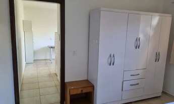 Imagem 5: Kit mobilhada Centro de Florianópolis