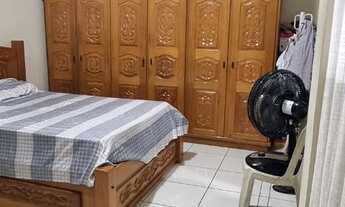 Imagem 2: Casa para venda com 146 metros quadrados com 3 quartos em Tijucal - Cuiabá - Mato Grosso