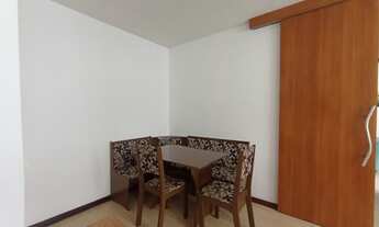 Imagem 4: Apartamento com 2 quartos para alugar por R$ 1490.00, 46.26 m2 - FLORESTA - JOINVILLE/SC