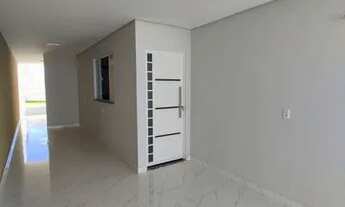 Imagem 5: AF Casa para venda tem 112 metros quadrados com 3 quartos em Jóia - Timon - Maranhão