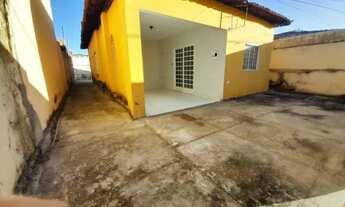 Imagem 7: Casa para alugar - Zona Sul - Bairro Saci