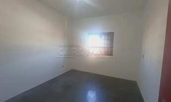 Imagem 3: Casa Padrão em São Carlos