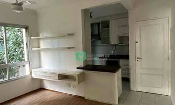 Imagem: Apartamento com 2 dormitórios, 50 m²
