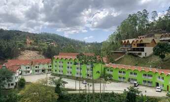 Imagem: Oportunidade gt gt China Park (apto 6 pessoas