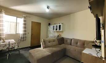 Imagem: Apartamento à venda, 2 quartos, 1 vaga