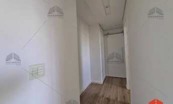 Imagem 10: Apartamento 64 m², com 2 dormitórios sendo 1 suíte, 1 sala, cozinha, área de serviço e 1 v