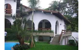 Imagem 5: Casa à venda, 597 m² por R$ 2.800.000,00 - Jardim Guedala - São Paulo/SP