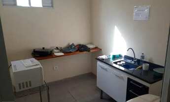 Imagem 6: Galpão INDUSTRIAL Santana de Parnaíba - SP - Chácaras São Luís