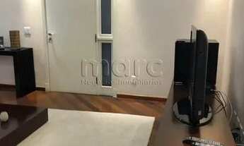 Imagem 3: SAO PAULO - Apartamento Padrão - BROOKLIN PAULISTA