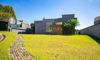 Imagem 3: Casa Térrea Moderna com Ambientes Integrados | 3 suítes