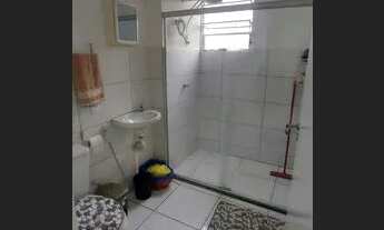 Imagem 4: Repasso financiado (chave) de apartamento no condomínio vila Jardins no marcos freire 2