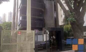 Imagem: Apartamento com 4 dormitórios à venda