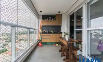 Imagem 3: APARTAMENTO - JARDIM DA GLÓRIA - SP