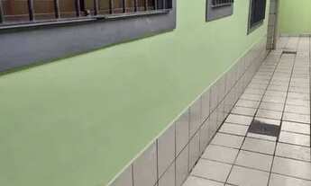 Imagem 5: Casa com 2 dorms, Maracana, Praia Grande - R$ 340 mil, Cod: ACT2464