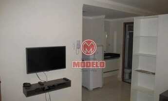 Imagem 7: Kitnet com 1 dormitório para alugar, 32 m² por R$ 1.210,62/mês - Centro - Piracicaba/SP