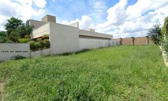 Imagem 4: Terreno em Condomínio para Venda em Ribeirão Preto, Bonfim Paulista