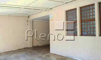 Imagem 3: Casa - Jardim São Vicente - Campinas