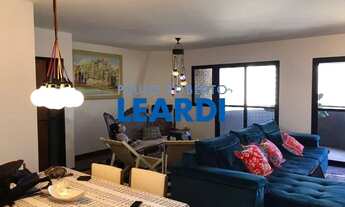 Imagem: APARTAMENTO - MORUMBI - SP