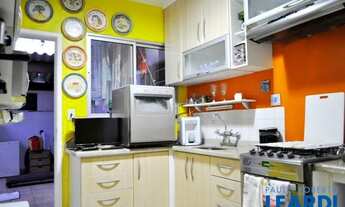 Imagem 6: APARTAMENTO - PINHEIROS - SP